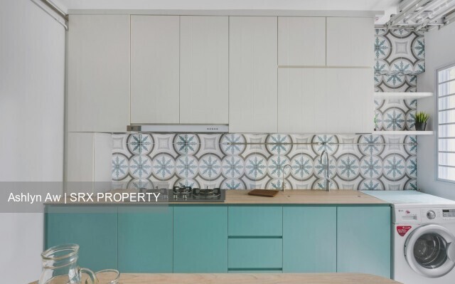 Blk 94C Bedok North Avenue 4 (Bedok), HDB Executive #589540221
